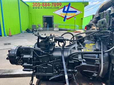 1995 JATCO Transmission