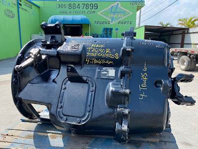 2007 Mack T2090R Transmission