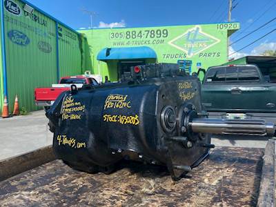 2009 Eaton-Fuller Transmission FRO16210C