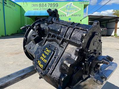 2000 Mack T2050 Transmission