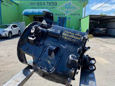 2003 Mack T2050 Transmission