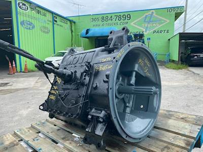 2001 Mack T2050 Transmission