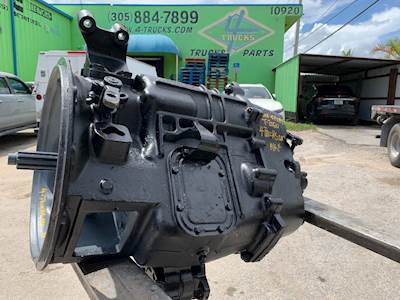 2003 Mack T2060 Transmission 6 SPEED