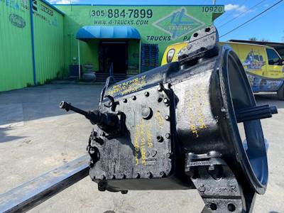 2002 Mack T2060 Transmission
