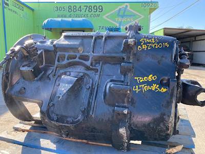 2003 Mack T2060 Transmission