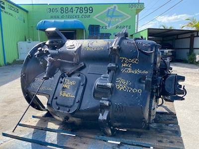 2008 Mack T2060 Transmission