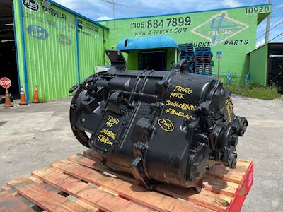 2002 Mack T2060 Transmission