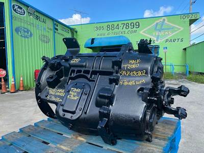 2001 Mack T2060 Transmission
