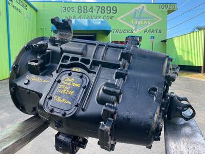 2007 Mack T2060 Transmission