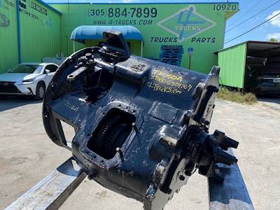 2005 Mack T2060A Transmission