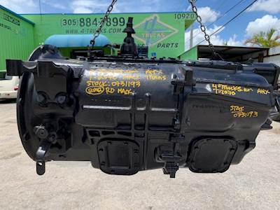 2002 Mack T2070 Transmission 7 SPEED