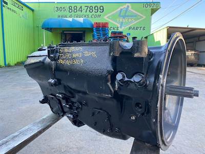 2004 Mack T2070 Transmission