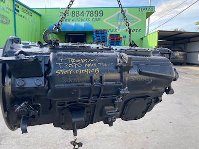 2003 Mack T2070 Transmission