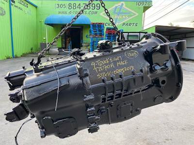 2003 Mack T2070 Transmission