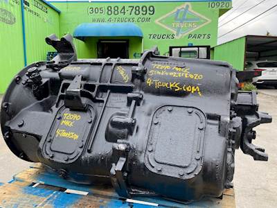 2004 Mack T2070 Transmission