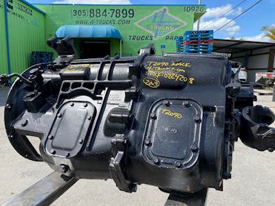 2003 Mack T2070 Transmission