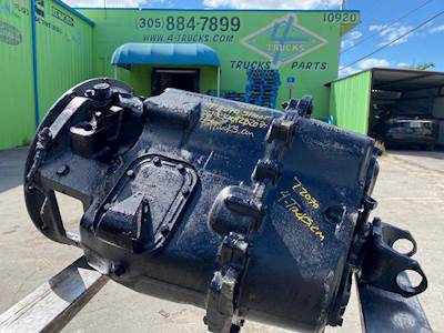 2005 Mack T2070 Transmission