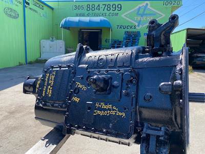 2003 Mack T2070 Transmission