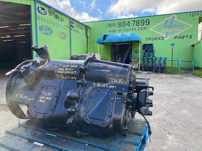 2003 Mack T2070 Transmission