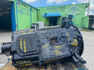 2006 Mack T2070 Transmission