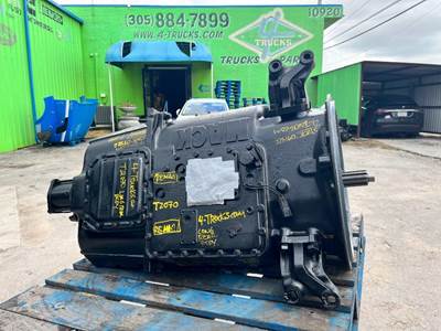 2006 Mack T2070 Transmission