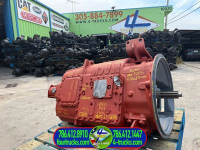 2009 Mack T2070 Transmission
