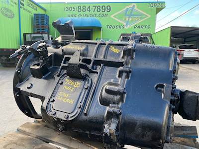 2008 Mack T2080 Transmission