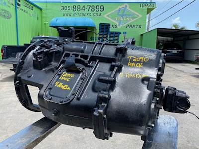 2002 Mack T2080 Transmission
