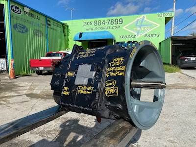 2003 Mack T2080 Transmission
