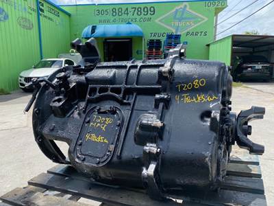 2008 Mack T2080 Transmission