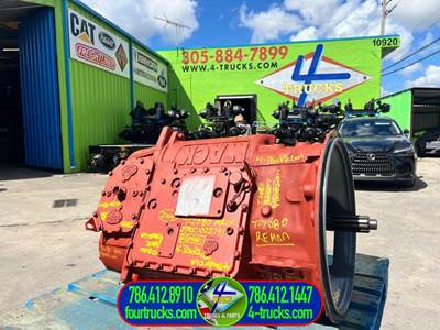 2004 Mack T2080 Transmission