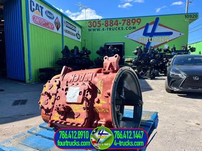 2003 Mack T2080 Transmission