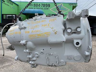 2008 Mack T2090 Transmission 9 SPEED