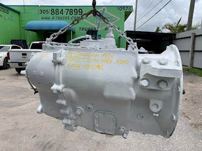 2003 Mack T2090 Transmission 9 SPEED