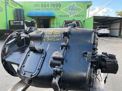 2007 Mack T2090 Transmission