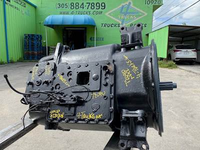 2003 Mack T2090 Transmission