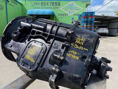 2005 Mack T2090 Transmission