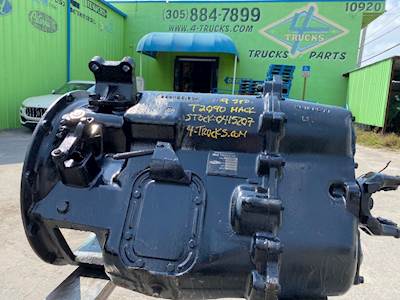 2005 Mack T2090 Transmission
