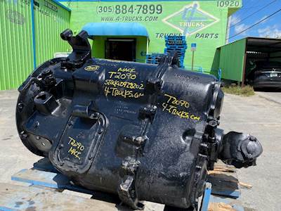2003 Mack T2090 Transmission