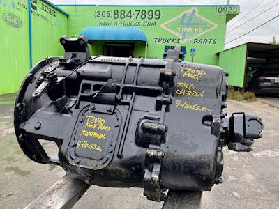 2002 Mack T2090 Transmission