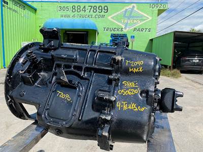 2004 Mack T2090 Transmission