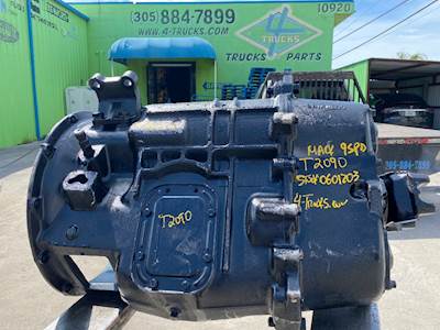 2005 Mack T2090 Transmission