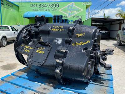 1998 Mack T2090 Transmission