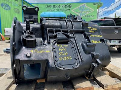 2003 Mack T2090 Transmission