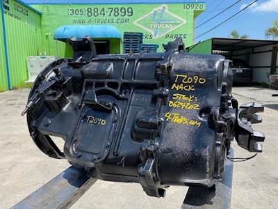 2004 Mack T2090 Transmission