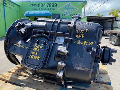 2005 Mack T2090 Transmission