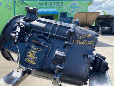 2004 Mack T2090 Transmission