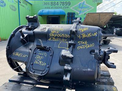 2005 Mack T2090 Transmission