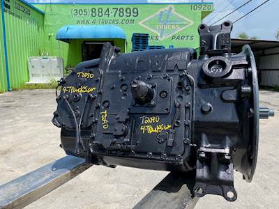 2008 Mack T2090 Transmission