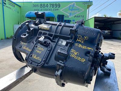 2001 Mack T2090 Transmission